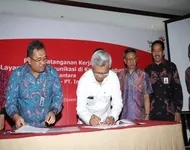 Telkom Luncurkan Program ESG 2024 sebagai Bagian Transformasi TelkomGroup